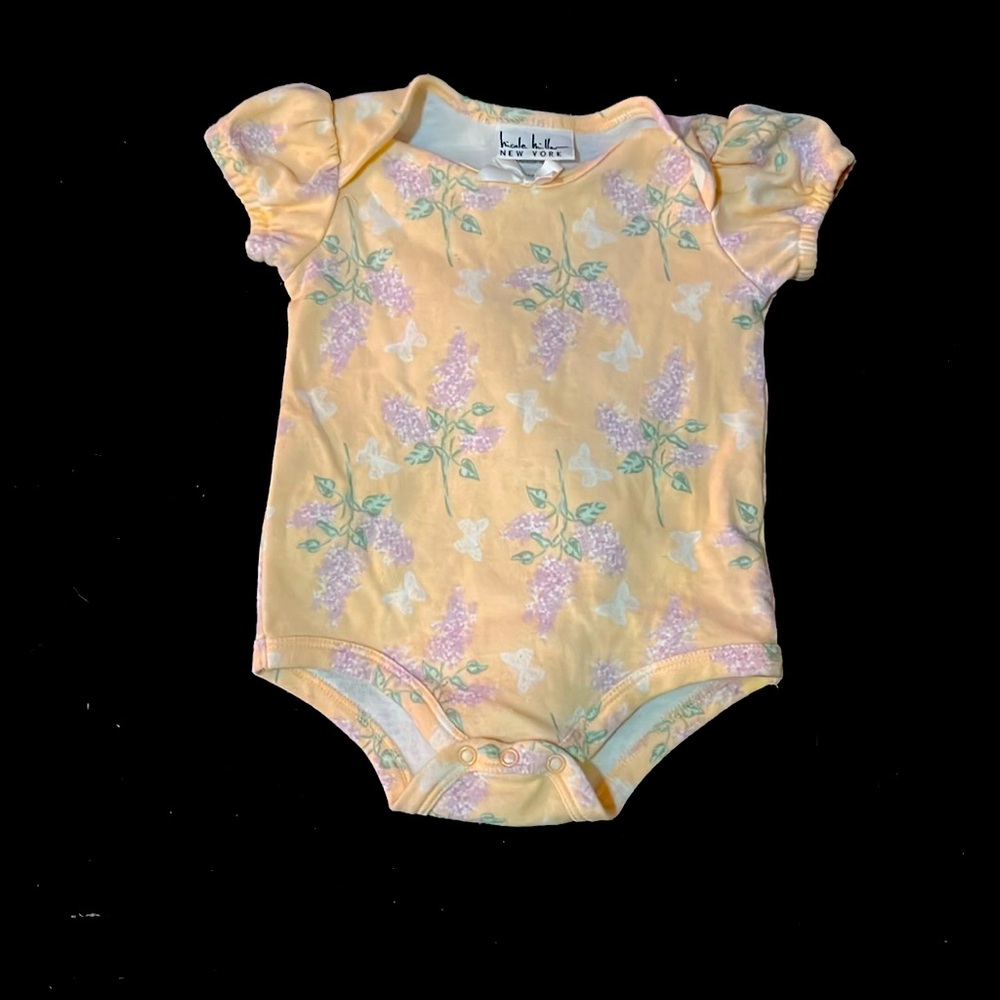 onesie by Nicole Miller, New York